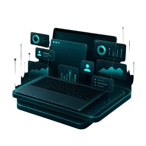 CRM 系統案例